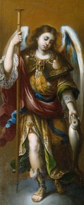 St. Raphael