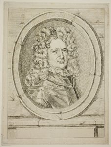 Roger de Rabutin, Graaf van Bussy