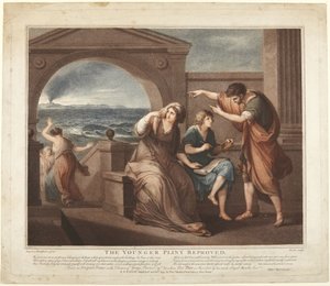  door Angelica Kauffmann