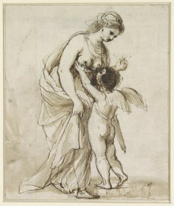 Venus en Amor