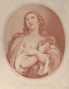 Heilige Maria Magdalena, 15 januari 1779