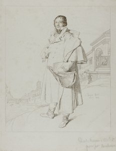 Charles Francois Mallet