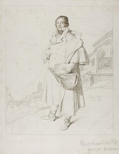 Charles Francois Mallet