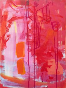 Leven Tussen Bomen VII, 2017