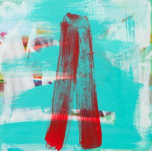 Triomf, 2018 door Angie Kenber