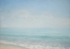 Hoop opwekken, 2018 door angus hampel