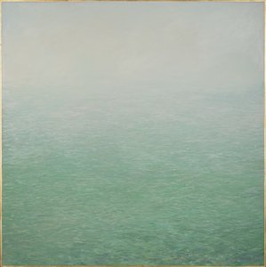 De stilte van bewegend water door angus hampel