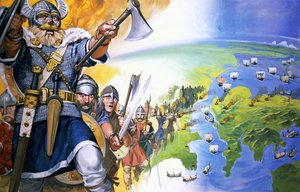 Vikingen ()