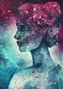 Profiel van Cosmic Woman
