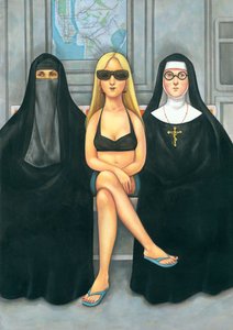 Meisjes Zullen Meisjes Zijn, 2007