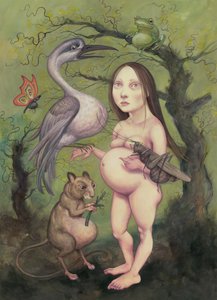 Lente door Anita Kunz