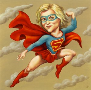 Supergirl