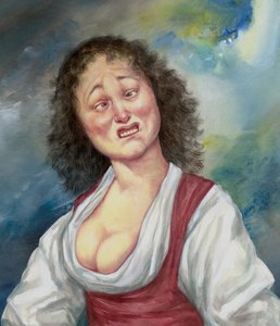 Dat Meisje door Anita Kunz