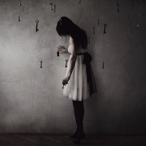 Een wereld vol sleutels door Anja Matko