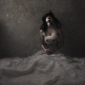 De stille schreeuw van een vrouw door Anja Matko