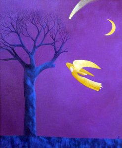 Droom, 1997 door Anna Phillips