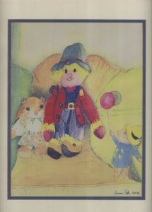 Granny Tuffys Speelgoed, 1994