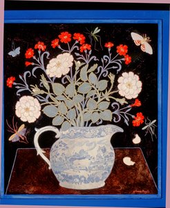 door Anna Pugh
