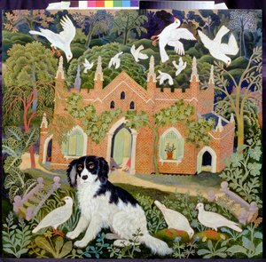 Folly door Anna Pugh