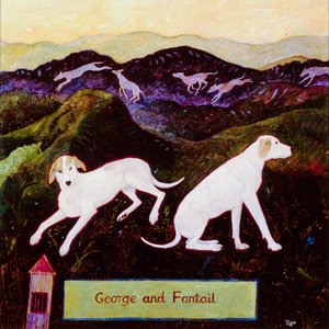George en Fantail door Anna Pugh