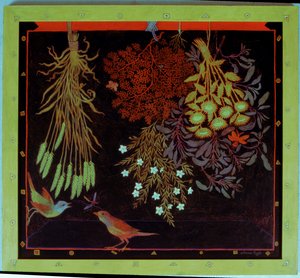  door Anna Pugh