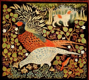  door Anna Pugh