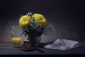  door Anna Qu