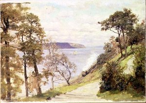 De Hudson, c.1906-09