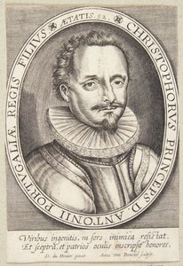 Prins Christoffel van Portugal