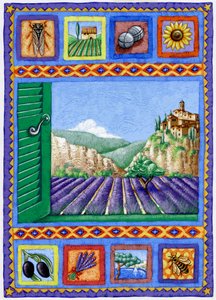 Provence