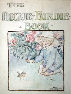 Het Dickie-Birdie Boek