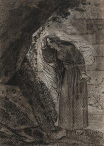  door Anne Louis Girodet de Roucy-Trioson