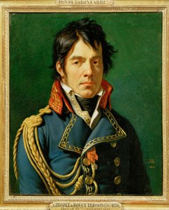 Baron Jean-Dominique Larray, chirurg ...