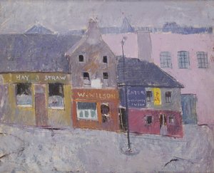 Causewayside, Edinburgh