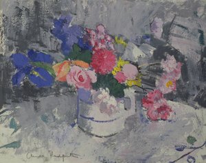 Zomerbloemen