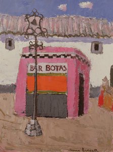 De Wayside Bar