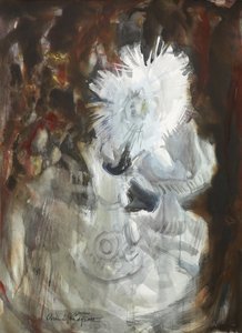 De Witte Chrysant