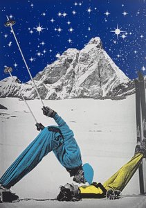 Ski paradijs