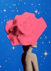 De Geheime Vrouw door Anne Storno