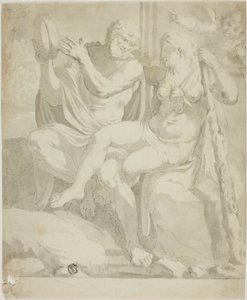 Hercules en Iole