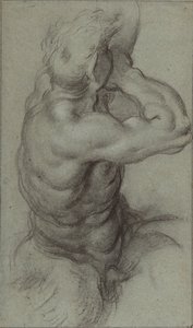  door Annibale Carracci