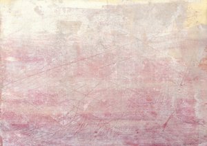 Vervaagd roze abstract