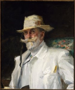 William Merritt Chase