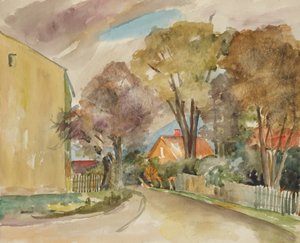Herfststraat