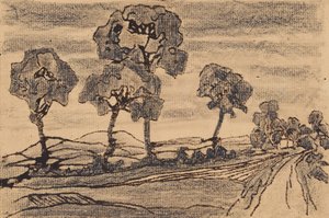 Landschap
