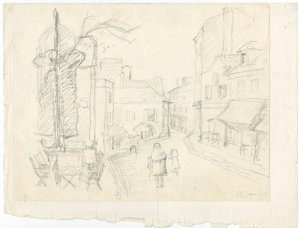 Straat