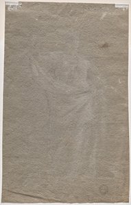 Allegorische figuur (vers)