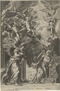 Annunciatie