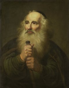 Apostel Paulus door Anonymous