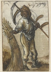 Augustus (De twaalf maanden van het jaar)